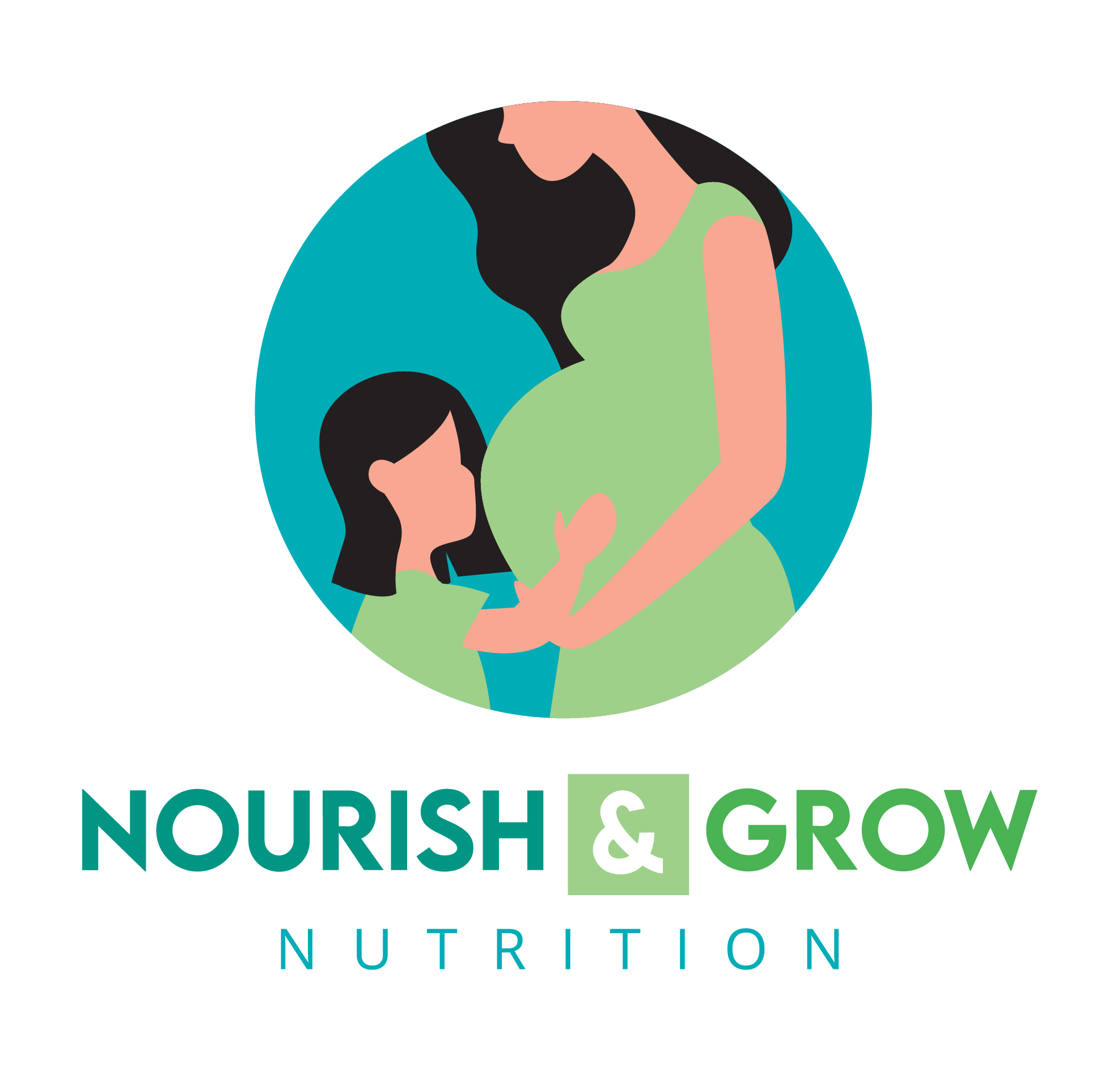 Nourish and Grow Nutrition